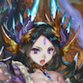 【オセロニア】[黒竜女帝] レオノーラの強さを徹底解説！の画像