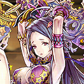 【パズドラ】シェアトやエスカマリ、特徴のあるキャラクター多数!星6フェス限キャラ!まとめてみた!その4(2015.11.29~2016.3.31)の画像