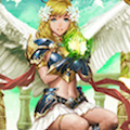 【シャドウバース（シャドバ）】強いデッキを魔改造しちゃったぜ！「筋肉ミッドレンジロイヤル」！【ロイヤルデッキ】の画像