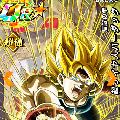 【ドッカンバトル】孫悟空の父親!【信念の拳】超サイヤ人バーダックは当たりキャラ!?の画像
