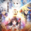 【白猫】ゴッド・フォース〜アニマル四神伝〜キャラガチャで狙うキャラはシュシュ！の画像
