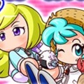 【パワプロ】狙い打ちガールズコレクションガチャ登場!&明日のパワプロTVも必見!キーワードの「ワールド」とは・・・?の画像
