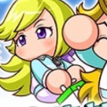 【パワプロ】これは引くしかないだろ!天空高校の人気キャラだけ当たるガチャ登場!ひとり10回限り!の画像