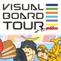 【アイナナ】VISUAL BOARD TOUR 5th大阪まで開催中!残るは名古屋と東京!!の画像