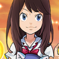 【パズドラ最新情報】「ひるね姫」コラボキャラ「森川ココネ＆ジョイ 」登場！ドロップ解除スキルでサポート！の画像