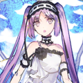【FGO】男性特攻持ちの☆3「エウリュアレ」で目に物を言わせよう!の画像
