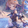 【シャドウバース（シャドバ）】何をしても叩き落すぞ私は！「コンシードビショップ」【ビショップデッキ】の画像