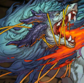 【パズドラ】お邪魔ドロップを使うフェス限、フェンリルの使い方とパーティのサブモンスターの画像
