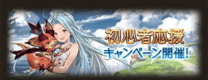 応援キャンペーン