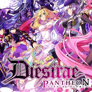 Dies irae PANTHEON 配信日と事前登録の情報の画像