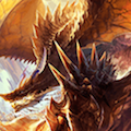 【シャドウバース(シャドバ)】5ターンでリーサル!?純粋無垢なドラゴンデッキ!「ザ・ドラゴンデッキ」【ドラゴンデッキ紹介】の画像