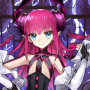 【FGO】何度も出てきて恥ずかしくないんですか? エリザベート・バートリーの取扱説明書の画像