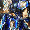 【シャドウバース(シャドバ)】待ってたんだろ?「土のジュエルウィッチ」【ウィッチデッキ】の画像