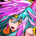 【パズドラ】究極進化したアルスノウァ!49倍リーダーに生まれ変わり!の画像