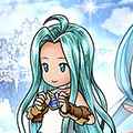 【グラブル】「どうして空は蒼いのか」イベントSR「ルリア」を解説!の画像