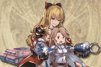 イベントキャラだったはずのキャタピラさんがプレイアブルに。