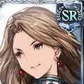 【グラブル】初心者向けキャラSR「カタリナ」を使いこなそう！キャラ設定やアビリティを解説っ！の画像