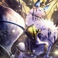 【シャドウバース】グリモー採用！選択できない疾走ビショップのデッキ紹介！の画像