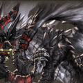 【グラブル】SRルリアの可能性とSSR闇の炎の子と運用方法!の画像