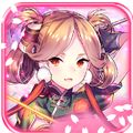 【三国系美少女を放置して育てる新作RPG】「放置少女 〜百花繚乱の萌姫たち」配信開始!の画像