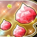 【星のドラゴンクエスト】CM放映記念ログインボーナスと3月下旬の地図で合計4200ジェムを手に入れよう!の画像