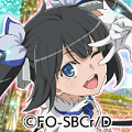 【RPG】CVに松岡禎丞さんなど豪華声優陣が参加『ダンまち -クロス・イストリア-』両OSで配信開始!の画像