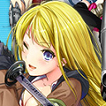 【タワーディフェンス】『守護乙女フラウリッター』 遂にスマートフォンに対応!記念キャンペーンも開催!の画像