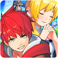 事前登録者数100万人突破の異世界RPG「ラピクロ」Android版配信開始!の画像