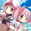 『マギアレコード 魔法少女まどか☆マギカ外伝』、「マギア☆レポート」第6話更新！の画像
