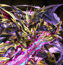 【パズドラ】デスファリオンは高火力で強い?闘技場行ってみた!の画像