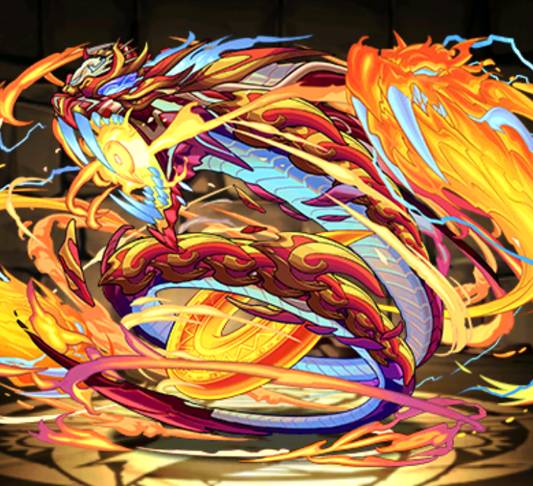 【パズドラ】追い打ちが強い!チャレンジモードの進め方の画像