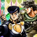 【ジョジョSS】3周年記念!!降臨ジョジョコレ後半ガシャ開催中!!の画像