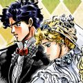 【ジョジョSS】3周年記念メダル「SSRジョナサン&エリナ」がもらえるキャンペーン開始!!の画像