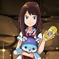 【パズドラ】シーフ、ガネーシャ難民救済!?森川ココネ&ジョイは買うべきか?の画像
