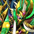 【パズドラ】多色の王様!?転生ラーについて考察!の画像