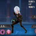 【ナイツクロニクル】ダンジョンを効率よく早く周回するためのオススメなキャラクター！「ブラッディ」「アレック」「ミナ」の画像