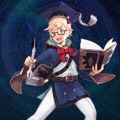 【ナイツクロニクル】味方全体シールド！「ウィズ」を育てて限界突破させよう！の画像