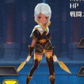 【ナイツクロニクル】風属性最高アタッカー「オリーブ」を育成しよう！！の画像