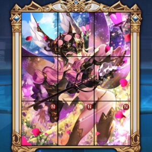 クラリス
