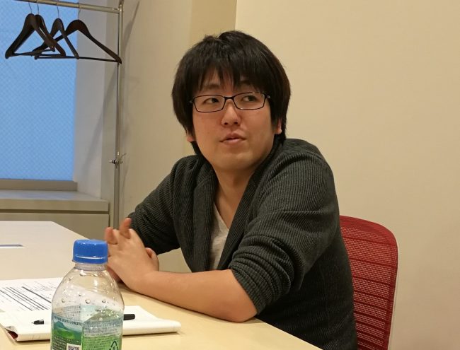 虹色カノジョ２d　よめいく恋愛SLG　インタビュー