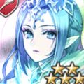 【グリムノーツ】雪の女王・タチアナ・ゲルダの新エピ＆専用武器追加！！の画像