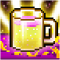 【通信なしで遊べる!オフラインゲーム】これぞハクスラRPG!BGM!ゲームバランス!やりこみ度!すべてにヒャッハーできるRPG「Soda Dungeon」の画像