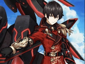 白猫プロジェクト