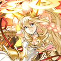 【パズドラ】転生サクヤは最大倍率400倍!?待ちに待った四獣の神シリーズが転生進化!!の画像