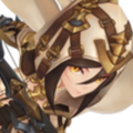 【セブンナイツ】新キャラ「バリスタ」登場!キャラガチャからの出現確率アップ中!さらに新衣装も追加!の画像