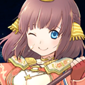 【アナムネシス】ミキ（ディフェンダー）がもらえる特別イベント『女ゴコロとひなあられ』が開催！の画像