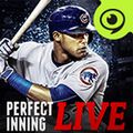 【新作野球ゲーム】『MLBパーフェクトイニングLIVE』事前登録開始!の画像