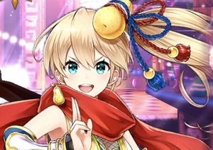 白猫プロジェクト