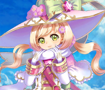 プリムラ
