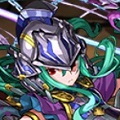 【パズドラ】一線級の実力！ 闇アテナの強さ徹底考察！の画像